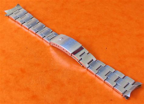 rolex oyster perpetual bracelet extender